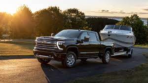 Towing Capacity Guide: Everything You Need to Know - Kelley Blue Book